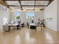 First Floor/433 Brunswick Street, Fitzroy