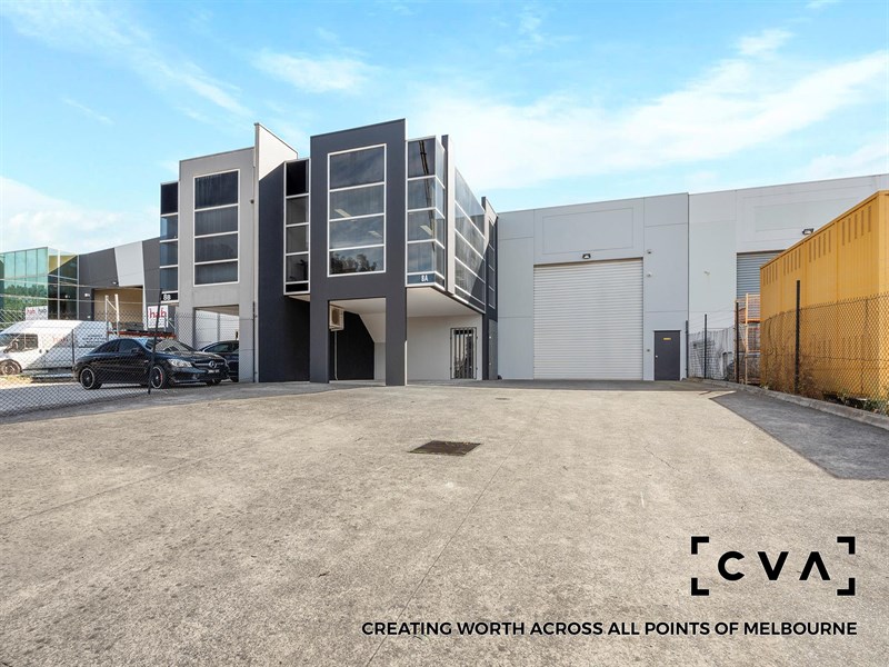8A Humeside Drive, Campbellfield