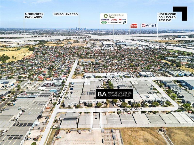 8A Humeside Drive, Campbellfield