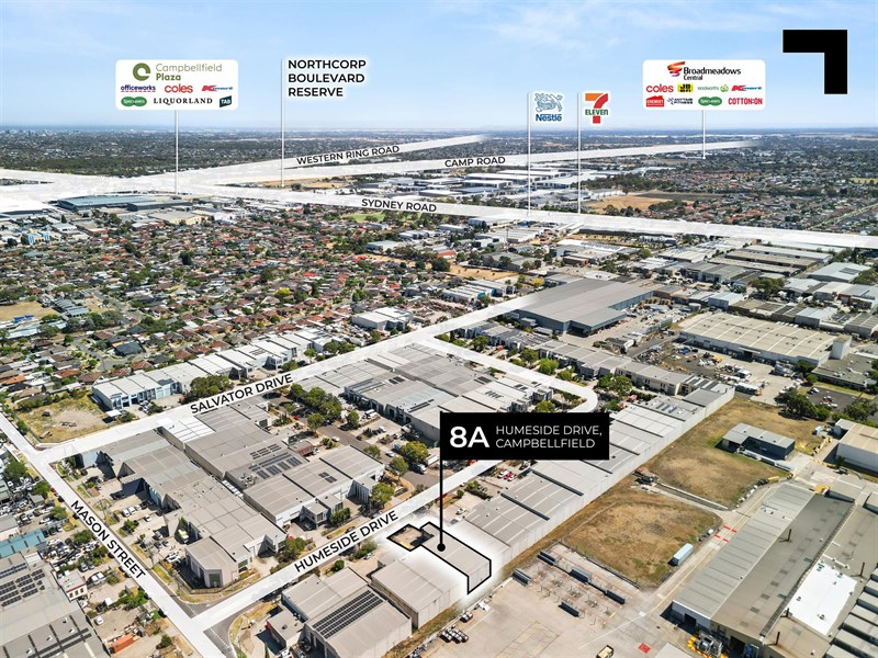 8A Humeside Drive, Campbellfield