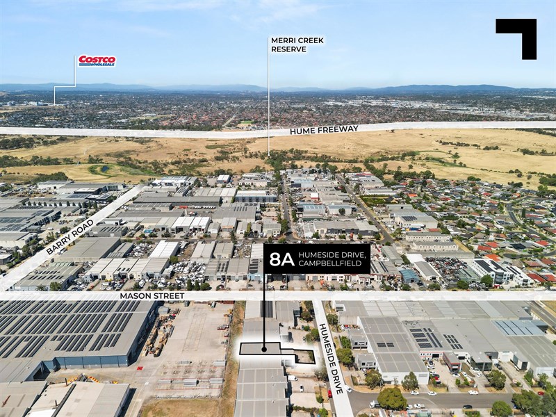 8A Humeside Drive, Campbellfield