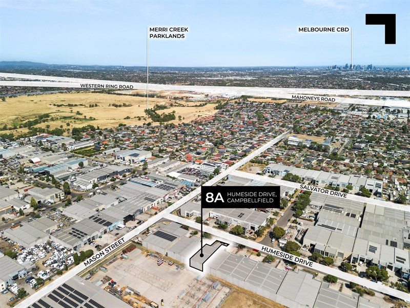 8A Humeside Drive, Campbellfield