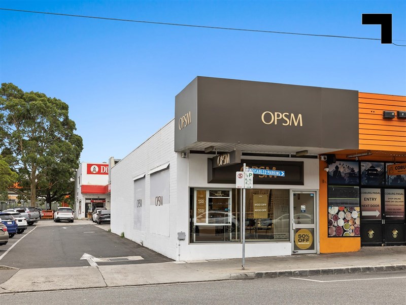 55 Waterfield Street, Coburg