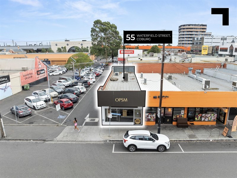 55 Waterfield Street, Coburg