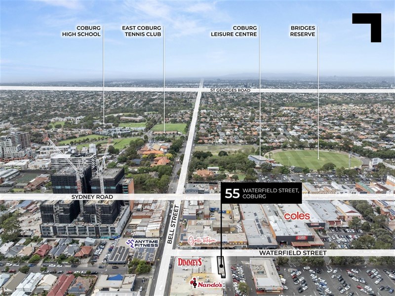 55 Waterfield Street, Coburg