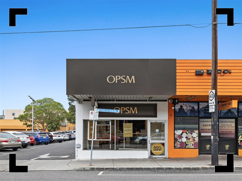 55 Waterfield Street, Coburg