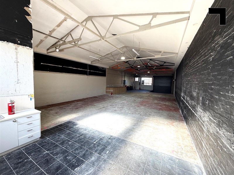 1 Stawell Street, North Melbourne