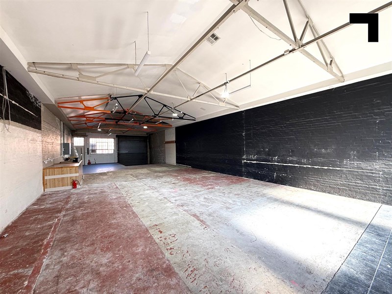 1 Stawell Street, North Melbourne