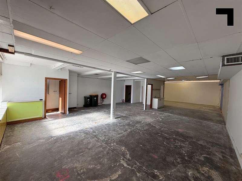 1 Stawell Street, North Melbourne