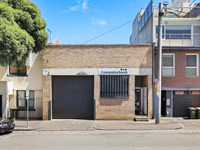 1 Stawell Street, North Melbourne