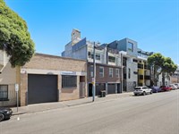 1 Stawell Street, North Melbourne