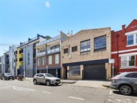 1 Stawell Street, North Melbourne