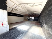 1 Stawell Street, North Melbourne
