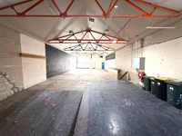 1 Stawell Street, North Melbourne