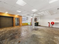 1 Stawell Street, North Melbourne