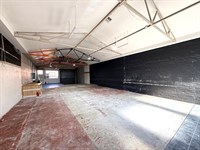 1 Stawell Street, North Melbourne