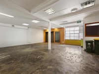 1 Stawell Street, North Melbourne