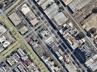 1 Stawell Street, North Melbourne