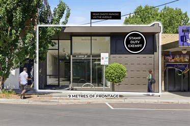 21398 - 81 Station Street, Ferntree Gully