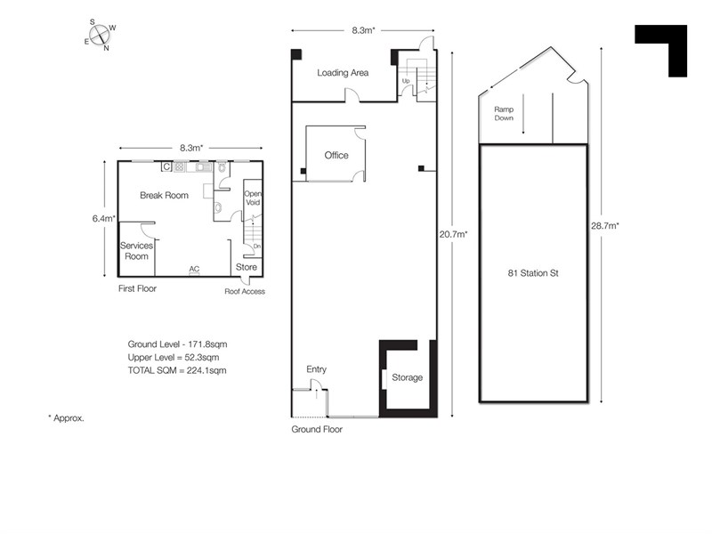 81 Station Street, Ferntree Gully