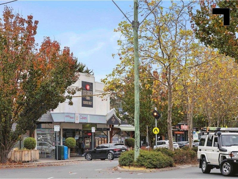 81 Station Street, Ferntree Gully