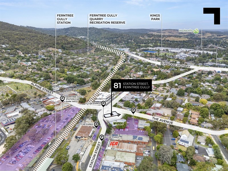 81 Station Street, Ferntree Gully