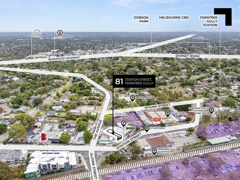81 Station Street, Ferntree Gully