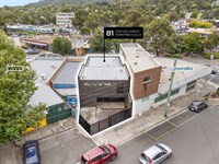 81 Station Street, Ferntree Gully