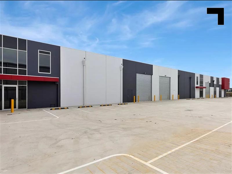 3/11 Rockfield Way, Ravenhall