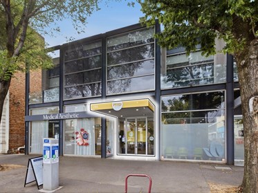 21405 - 286B Coventry Street, South Melbourne