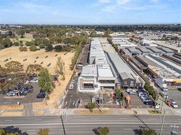 21409 - Showroom/119 Chesterville Road, Moorabbin