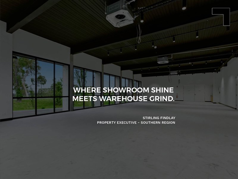 Showroom/119 Chesterville Road, Moorabbin