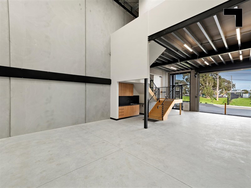 Showroom/119 Chesterville Road, Moorabbin
