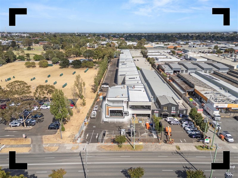 Showroom/119 Chesterville Road, Moorabbin