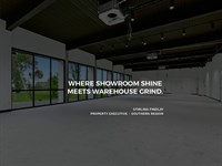 Showroom/119 Chesterville Road, Moorabbin