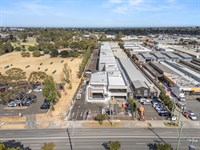 Showroom/119 Chesterville Road, Moorabbin