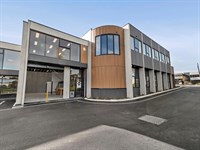 Showroom/119 Chesterville Road, Moorabbin