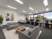 Showroom/119 Chesterville Road, Moorabbin