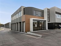 Showroom/119 Chesterville Road, Moorabbin