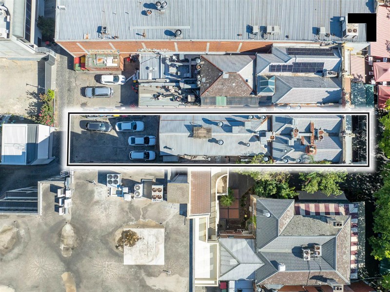 242-244 Lygon Street, Carlton