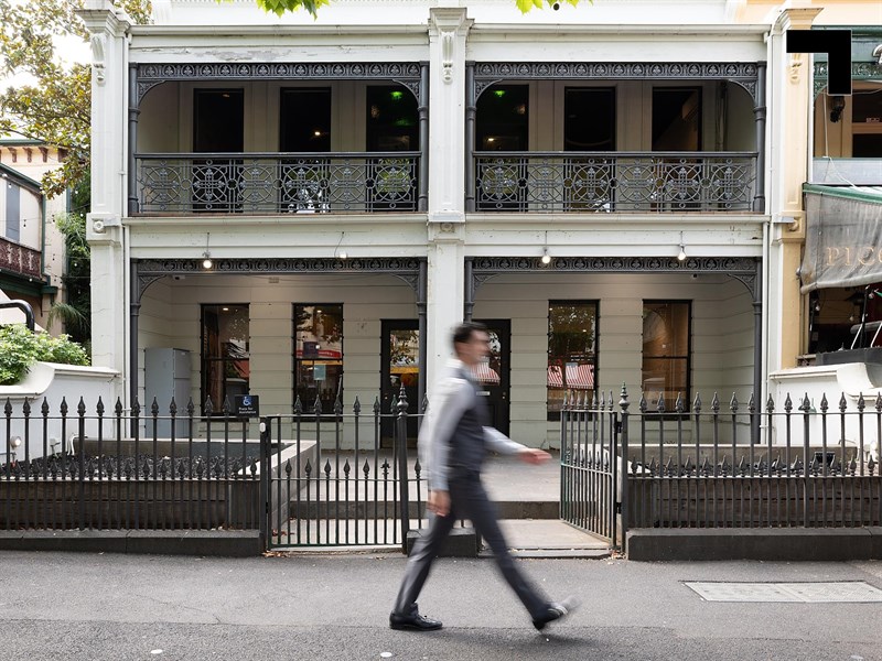 242-244 Lygon Street, Carlton