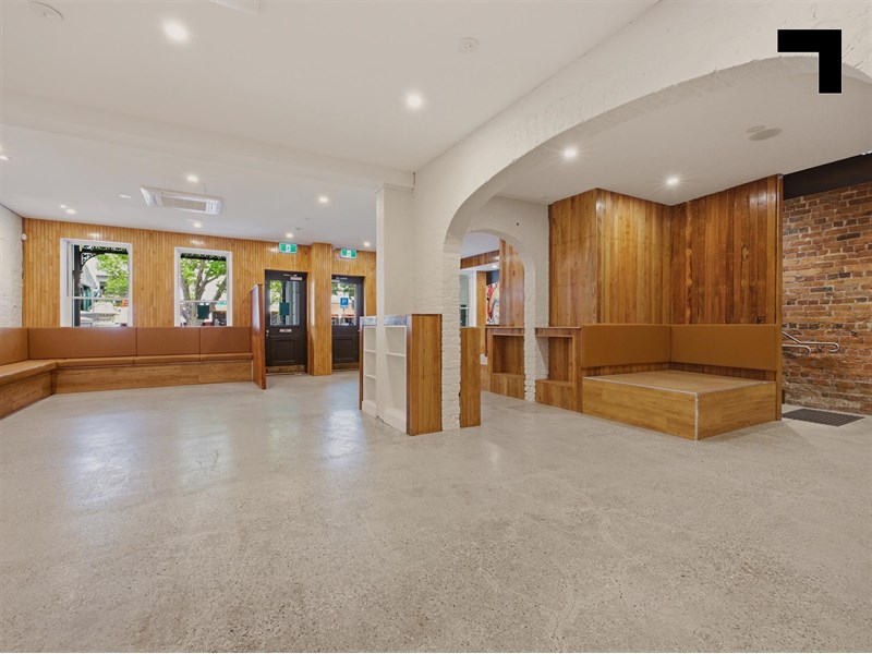242-244 Lygon Street, Carlton