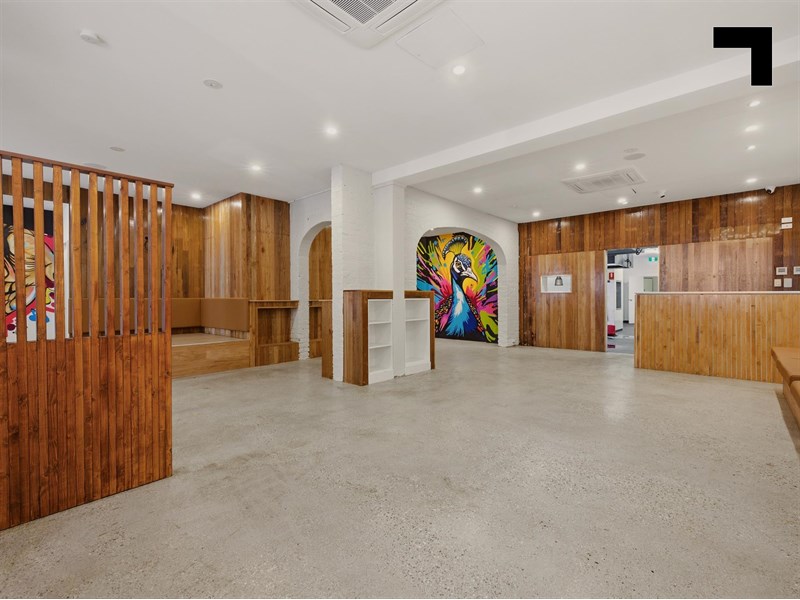 242-244 Lygon Street, Carlton