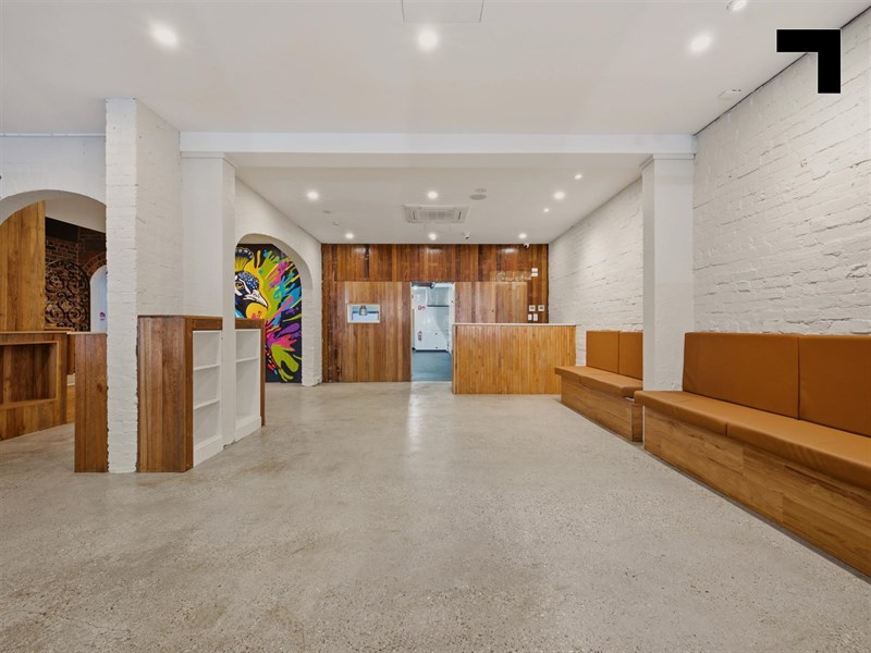 242-244 Lygon Street, Carlton