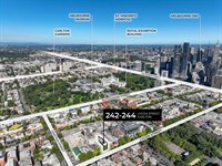 242-244 Lygon Street, Carlton