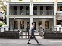 242-244 Lygon Street, Carlton