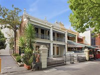 242-244 Lygon Street, Carlton