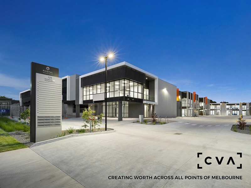 4/125 Rooks Road, Nunawading