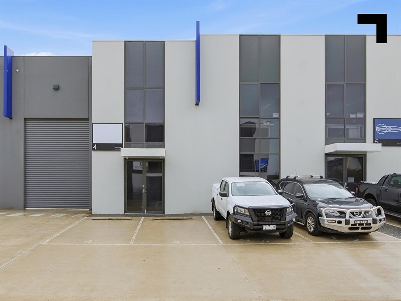 4/125 Rooks Road, Nunawading