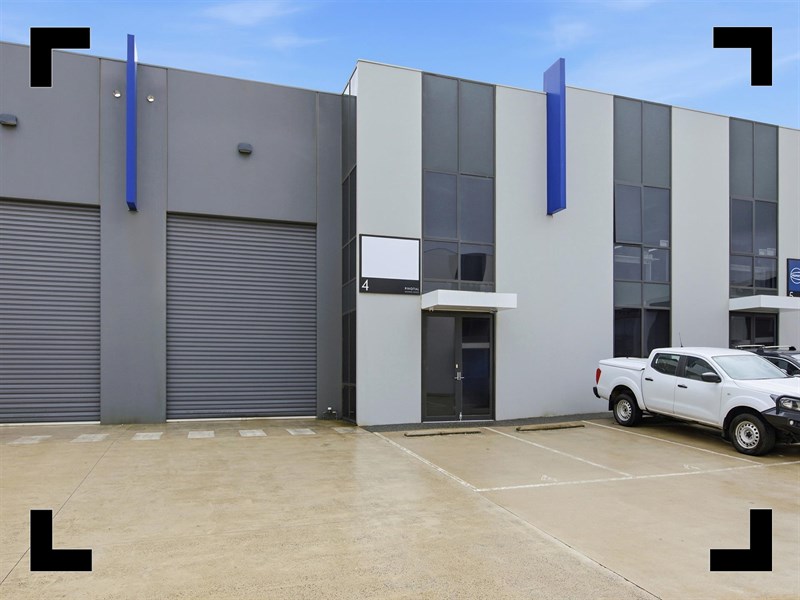 4/125 Rooks Road, Nunawading